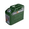 Portek No-Glug Fuel Can 10L Portek No-Glug Fuel Can 10L