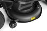 Stiga Tornado 5108 Ride-On Tractor Mower 108cm / Auto / 452cc SD108 Stiga Tornado 5108 Ride-On Tractor Mower 108cm / Auto / 452cc SD108