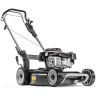 Weibang Virtue 53 SMP LV Dedicated Mulch Mower 196cc / 53cm / 3-Speed Weibang Virtue 53 SMP LV Dedicated Mulch Mower 196cc / 53cm / 3-Speed