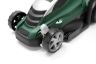 Webb ER33 Electric Lawnmower - 33cm / 1300w - Gardeners World Best Buy Webb ER33 Electric Lawnmower - 33cm / 1300w - Gardeners World Best Buy