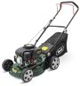 Webb R410HP Classic Petrol Push Rotary Lawnmower 41cm / 132cc Webb R410HP Classic Petrol Push Rotary Lawnmower 41cm / 132cc