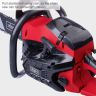 Scheppach PCS56 Chainsaw, 3.1hp Petrol Engine, 20" ProCut Bar, 470mm Cutting Capacity, Easy-Start