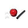 118550698/0 Mountfield Stiga RS100 Primer Pump Bulb Bubble and Pipe Kit 118550698/0 Mountfield Stiga RS100 Primer Pump Bulb Bubble and Pipe Kit