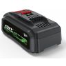 Webb 20V 4.0Ah Battery (Compatible With All Webb 20v Machinery)