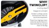 Mountfield SP505R V 48cm Rear Roller Self Propelled Lawnmower Vari Speed Twinclip Mountfield SP505R V 48cm Rear Roller Self Propelled Lawnmower Vari Speed Twinclip