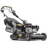 Weibang Legacy 48 Pro BBC LV Rear Roller Mower 48cm Vari-Speed Weibang Legacy 48 Pro BBC LV Rear Roller Mower 48cm Vari-Speed