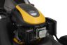 Stiga Twinclip 955 VR Premium Petrol Roller Mower 53cm / 196cc Stiga Twinclip 955 VR Premium Petrol Roller Mower 53cm / 196cc