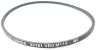 Honda Drive Belt - HRX476QX 23161-VE0-M11 Honda Drive Belt - HRX476QX 23161-VE0-M11