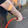 Sherpa Wrist Saver Arm Rest for Weeder Sherpa Wrist Saver Arm Rest for Weeder