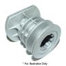 AL-KO Spare Blade Boss for AK119813, AK119737, AK119809 AL-KO Spare Blade Boss for AK119813, AK119737, AK119809