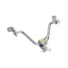 Mountfield Tow Bar for TC 102 / TC122 models Mountfield Tow Bar for TC 102 / TC122 models