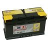 Engine Starter Battery 12v 100Ah - D019 Engine Starter Battery 12v 100Ah - D019