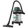The Handy Wet & Dry Ash Vacuum Cleaner 1250w / 15L The Handy Wet & Dry Ash Vacuum Cleaner 1250w / 15L