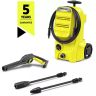 Karcher K3 Classic Electric Pressure Washer Kit 120bar / 380 l/hr Karcher K3 Classic Electric Pressure Washer Kit 120bar / 380 l/hr