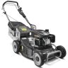 Weibang Virtue 46 SVP Premium Variable Speed Lawnmower 140cc / 46cm / Free Cover Weibang Virtue 46 SVP Premium Variable Speed Lawnmower 140cc / 46cm / Free Cover