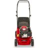 Mountfield HP41 Petrol Rotary Lawnmower 39cm / 123cc - OUTSTANDING VALUE Mountfield HP41 Petrol Rotary Lawnmower 39cm / 123cc - OUTSTANDING VALUE