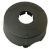 Bosch Trimmer Spool End Cap Cover 1 619 X08 157 Bosch Trimmer Spool End Cap Cover 1 619 X08 157