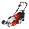 USED Cobra MX46SPE 46cm 1800w Electric Self Propelled Mower LIGHT USE USED Cobra MX46SPE 46cm 1800w Electric Self Propelled Mower LIGHT USE
