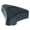 Hayter Triangular Handle Bar Knob Handwheel 226013 Hayter Triangular Handle Bar Knob Handwheel 226013