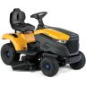 Stiga Estate 598e Premium Cordless Ride-On Lawnmower 98cm 48v 40Ah Stiga Estate 598e Premium Cordless Ride-On Lawnmower 98cm 48v 40Ah