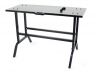 The Handy Table Stand for Logsplitter The Handy Table Stand for Logsplitter