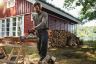 STIHL MS182 Petrol Chainsaw 31.8cc 2.2hp 2 Mix Eng 35cm Bar STIHL MS182 Petrol Chainsaw 31.8cc 2.2hp 2 Mix Eng 35cm Bar