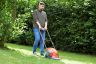 Flymo HoverVac 250 Electric Hover Lawnmower 1150w / 25cm Flymo HoverVac 250 Electric Hover Lawnmower 1150w / 25cm