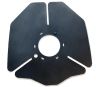 L25Z07800A_R Rubber Dust Cover Blade Protection L25 L29 L25Z07800A_R Rubber Dust Cover Blade Protection L25 L29