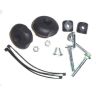 Universal Handle Knob Set Universal Handle Knob Set