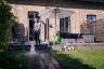Greenworks G40HG G40 Pressure Washer with Patio Head and Brush 1900w Greenworks G40HG G40 Pressure Washer with Patio Head and Brush 1900w