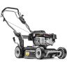 Weibang Virtue 46 SMP LV Dedicated Mulch Mower 196cc / 46cm 3-Speed Weibang Virtue 46 SMP LV Dedicated Mulch Mower 196cc / 46cm 3-Speed