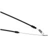 381030139/0 CLUTCH DRIVE CABLE GT CP1 381030139/0 CLUTCH DRIVE CABLE GT CP1