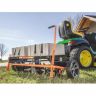 Agri-Fab SmartLink 53in Towed Core Aerator 45-0474 Agri-Fab SmartLink 53in Towed Core Aerator 45-0474