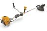 Stiga BC 535 B Petrol Brushcutter 32cc / Bike Stiga BC 535 B Petrol Brushcutter 32cc / Bike