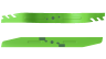 EGO AB2100D-E 52cm Spare Dual Mulching Blade LM2130E-SP (2 Blade Set) EGO AB2100D-E 52cm Spare Dual Mulching Blade LM2130E-SP (2 Blade Set)