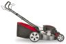 LIGHT USE - Mountfield SP53 Self Propelled Petrol Lawnmower 51cm / 166cc LIGHT USE - Mountfield SP53 Self Propelled Petrol Lawnmower 51cm / 166cc