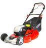 Cobra RM51SP80VX Cordless Rear Roller Lawnmower 51cm / 80v Cobra RM51SP80VX Cordless Rear Roller Lawnmower 51cm / 80v