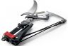 Darlac Expert Geared Bypass Tree Pruner Head + Traditional Saw Blade DP1563 Darlac Expert Geared Bypass Tree Pruner Head + Traditional Saw Blade DP1563