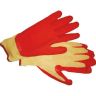 Universal Latex Grip Gardening Gloves Universal Latex Grip Gardening Gloves
