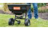 Agri-Fab 85lb Deluxe Push Broadcast Spreader
