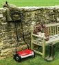 Cobra Hand Push Cylinder Lawnmower HM381 Cobra Hand Push Cylinder Lawnmower HM381