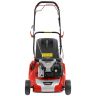Cobra RM46SPBR 46cm SP Petrol Roller Lawnmower - Ready Start