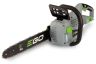 EGO CS1614E Cordless Chainsaw 40cm Kit (5.0Ah Battery + Fast Charger) EGO CS1614E Cordless Chainsaw 40cm Kit (5.0Ah Battery + Fast Charger)