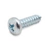 112728450/0 SELF-TAPPING SCREW 4.8 x 19 112728450/0 SELF-TAPPING SCREW 4.8 x 19