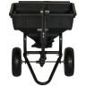 Agri-Fab 85lb Deluxe Push Broadcast Spreader