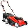 Cobra MX4340VX Premium Cordless Lawnmower KIT 40v / 43cm / 4Ah Cobra MX4340VX Premium Cordless Lawnmower KIT 40v / 43cm / 4Ah