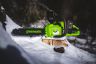 Greenworks GWGD24X2CS36 Cordless Chainsaw (Tool Only) 48V (2 x 24V) / 36cm / Brushless Greenworks GWGD24X2CS36 Cordless Chainsaw (Tool Only) 48V (2 x 24V) / 36cm / Brushless
