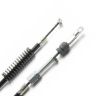 Honda HR194 / HRD535 / HRD536 Clutch Cable 54510-VB5-800 Honda HR194 / HRD535 / HRD536 Clutch Cable 54510-VB5-800