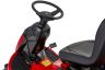 Mountfield 1328H Ride-On Lawn Tractor Mower / 72cm / Petrol / 352cc Mountfield 1328H Ride-On Lawn Tractor Mower / 72cm / Petrol / 352cc