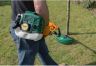 Webb Petrol Multitool - Hedger / Trimmer / Pruner / Brushcutter 26cc